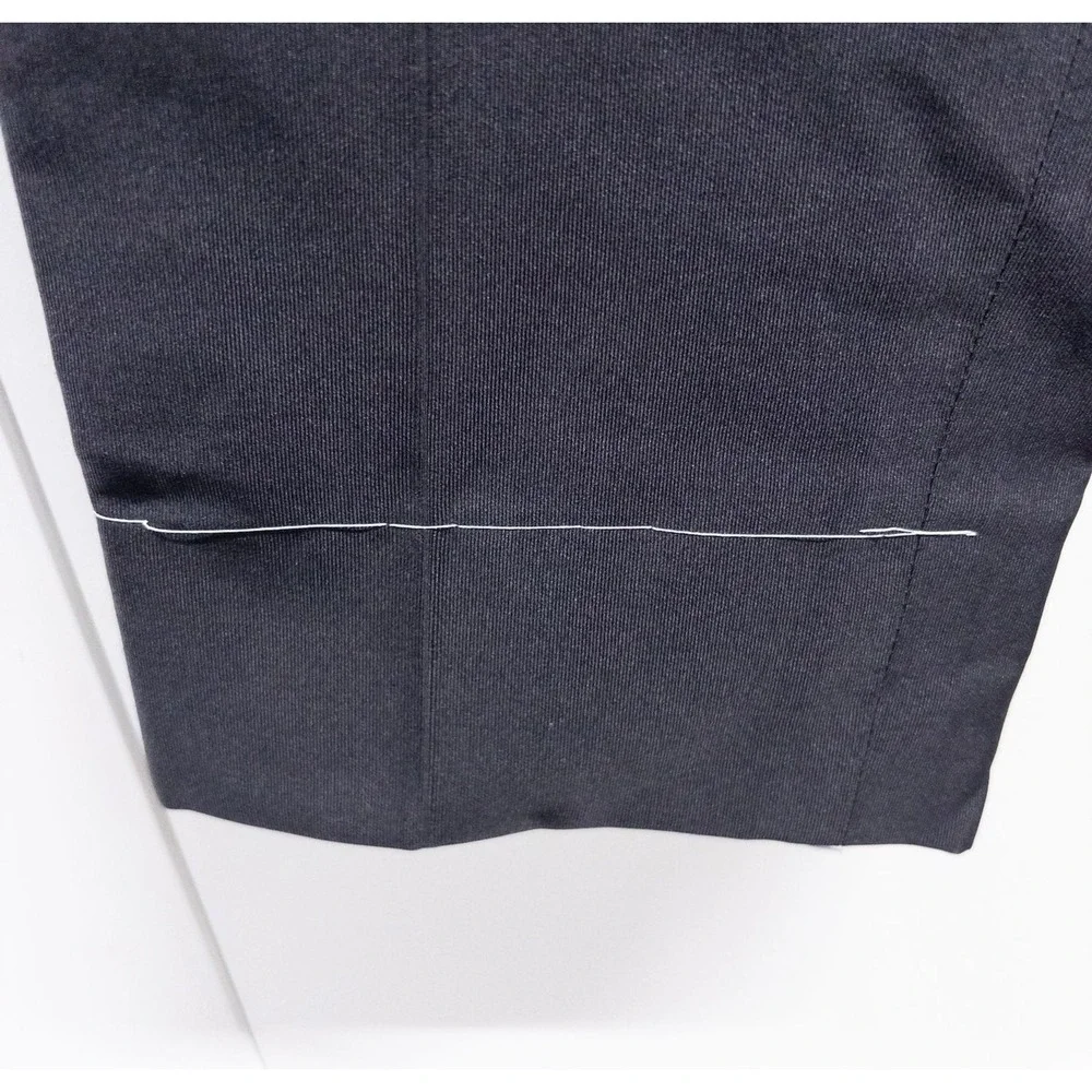 Brioni Silk Dress Pants 56 EU 40 US NWT Mr Porter Exclusive‎ Bormio Trousers